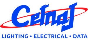 Cetnaj Lighting, Electrical & Data