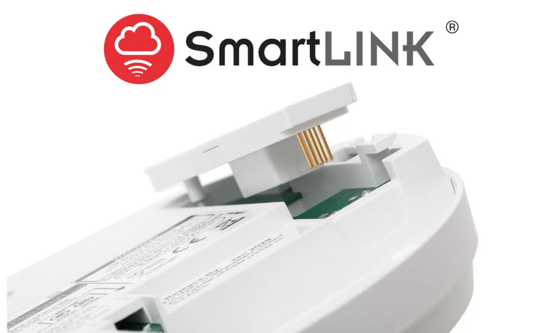 SmartLINK Wireless Interconnection